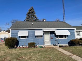 717 Gibson St, Plymouth, IN 46563