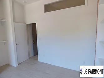 Rented by LG Fairmont Group