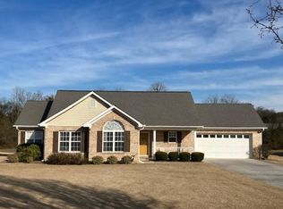 126 Brookstone Dr SW, Calhoun, GA 30701