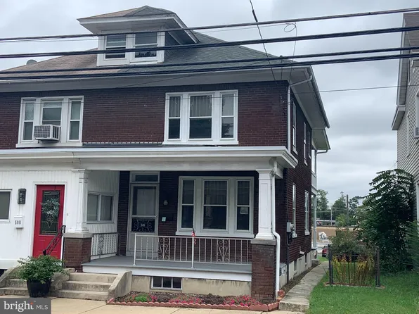 510 N State St, Ephrata, PA 17522