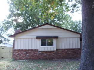 509 Skylark Dr, Oklahoma City, OK 73127