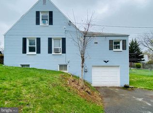 908 Beechwood Dr, Hagerstown, MD