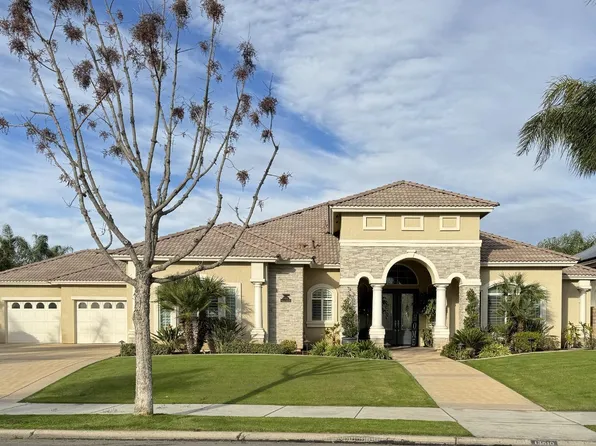 13510 Michaelangelo Dr, Bakersfield, CA 93314