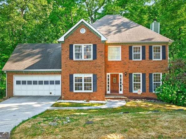 1905 Tyler Trce, Lawrenceville, GA 30043