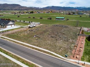 1415 S Red Filly Rd, Heber, UT 84032