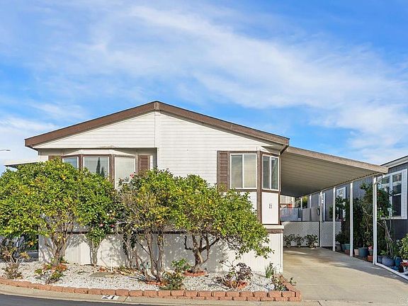 4th image of 1600 E Vista Way Space 21