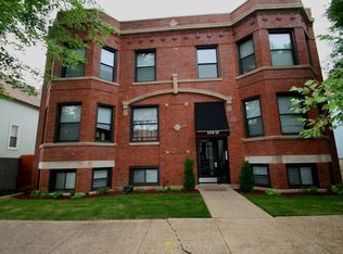 3320 N Albany Ave, Chicago, IL 60618