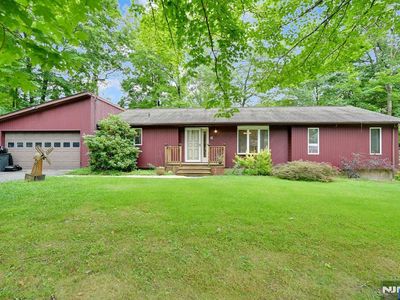 6 Dunham Rd, Hewitt, NJ, 07421