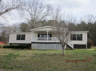 118 Shawnee Trce, Bowdon, GA 30108