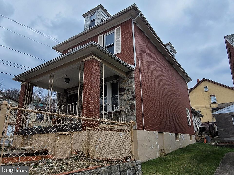 724 Lynn Ave, Bethlehem, PA 18015 Zillow