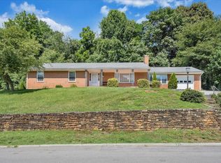 3579 Hartland Rd SW, Roanoke, VA 24015