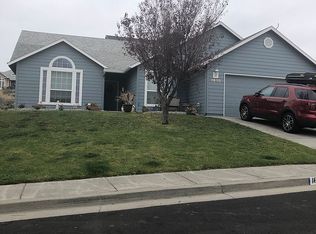 1610 SW 2nd St, Pendleton, OR 97801