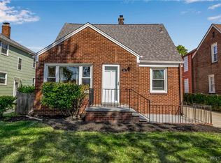 159 Westchester Blvd, Buffalo, NY 14217