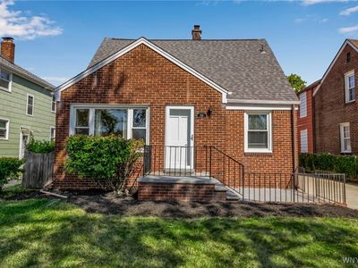 159 Westchester Blvd, Buffalo, NY, 14217