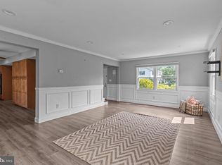 83 Melville Ln, Willingboro, NJ 08046
