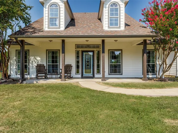 899 County Road 1555, Bonham, TX 75418
