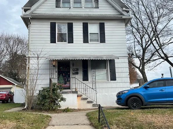 16 Byron St, Waterbury, CT 06704