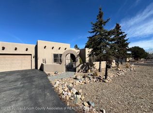 809 High Mesa Rd, Alto, NM 88312