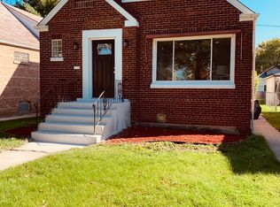 10917 S Normal Ave, Chicago, IL 60628