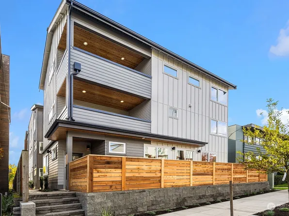 713 N 47th Street, Seattle, WA 98103