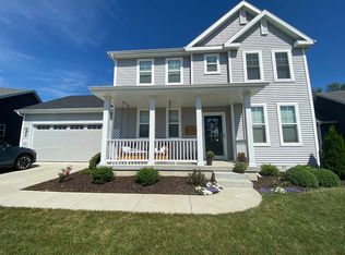 10230 Arbor Mist Pass, Verona, WI 53593