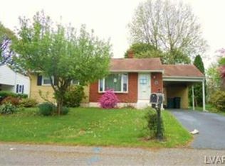 4304 Emerick Ter, Easton, PA 18045