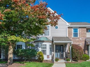 10 Montgomery Ct #510, East Windsor, NJ 08520
