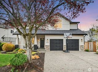 Bluegrass Meadows, Mill Creek, WA 98012