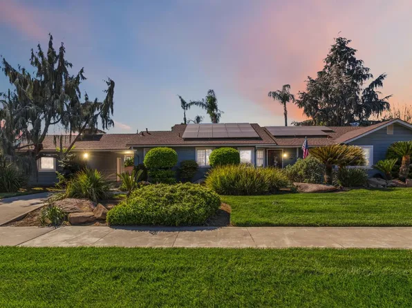 1423 20th Ave, Kingsburg, CA 93631