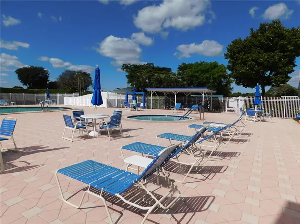 8621 NW 10th Street #8621, Plantation, FL 33322