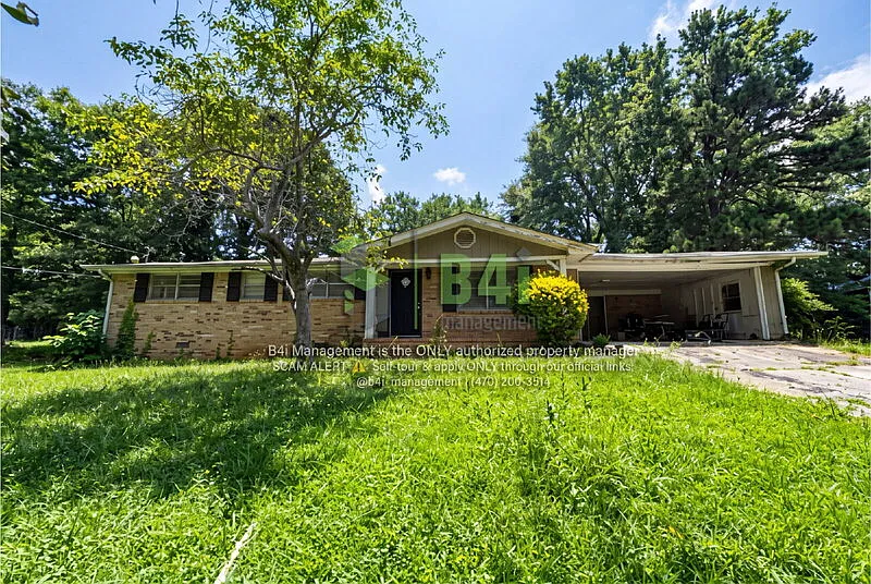 6331 Garnet Dr