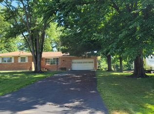 4623 Rose Marie Rd, Franklin, OH 45005