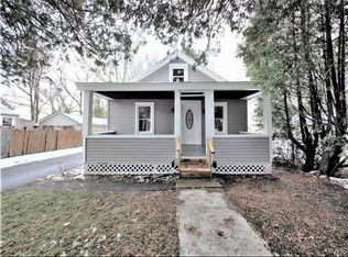 809 Calvert St, Rome, NY 13440