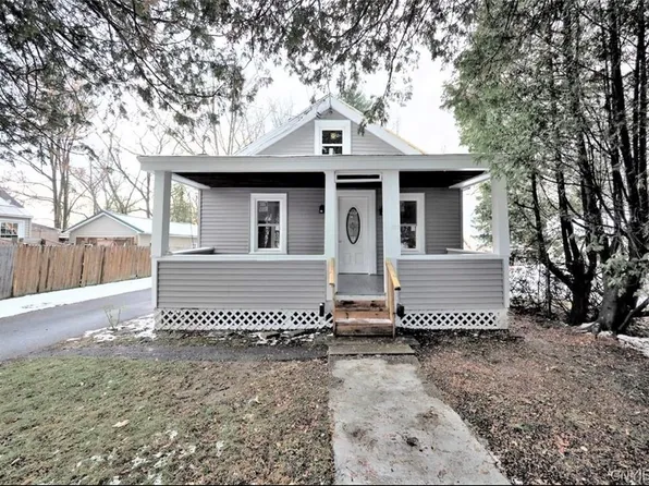 809 Calvert St, Rome, NY 13440