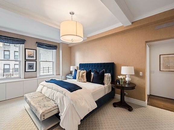 5th image of 1246 Madison Ave #8D