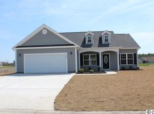 509 Larkspur Dr #ELM, Conway, SC 29526