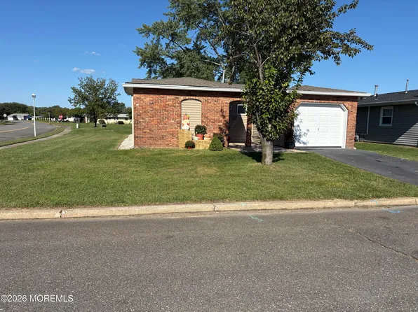 27 Rossetti Court, Brick, NJ 08724