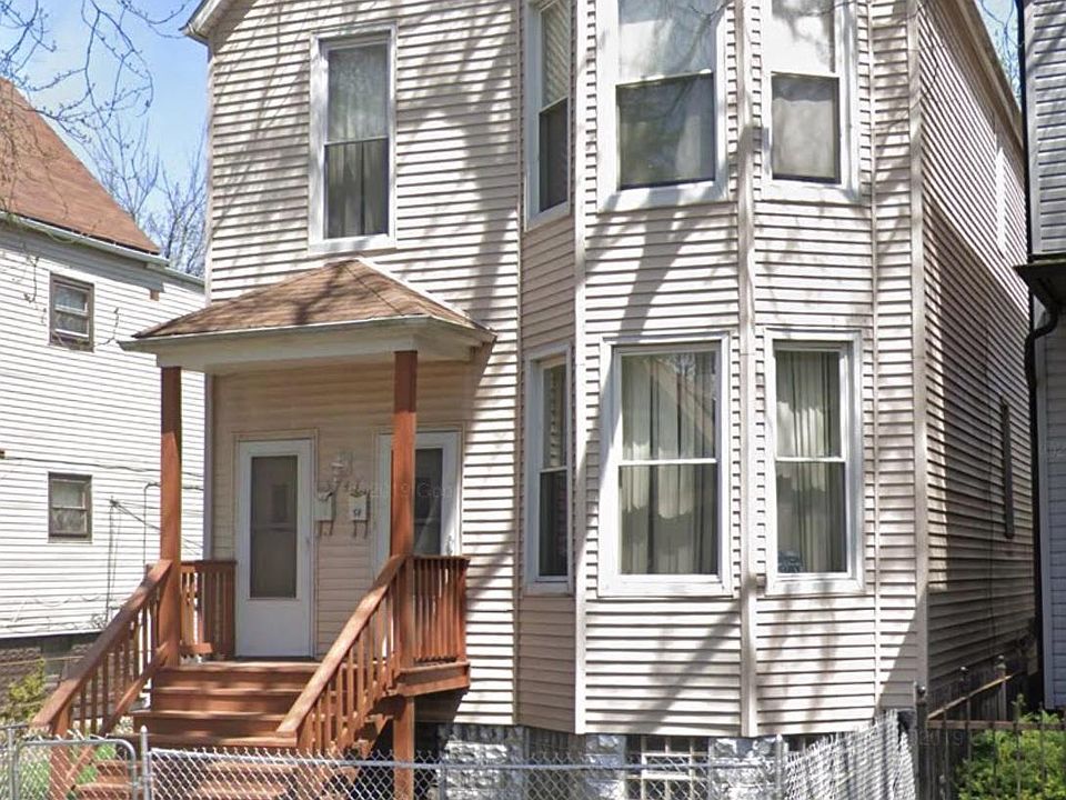 1st image of 5743 S Hermitage Ave #2