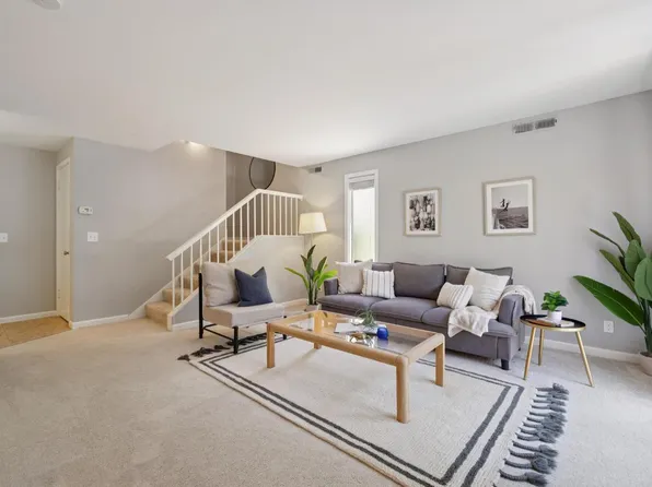 136 Surrey Lane, San Rafael, CA 94903
