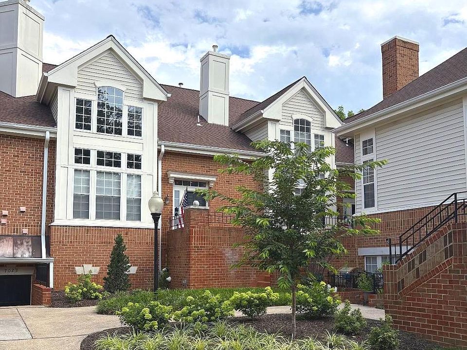 1st image of 7023 Haycock Rd APT 711