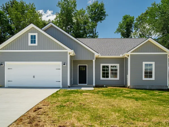 180 Northside Lndg Lot 213, Smithville, TN 37166