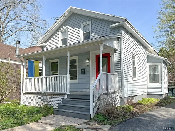 19 Kellogg St, Clinton, NY 13323