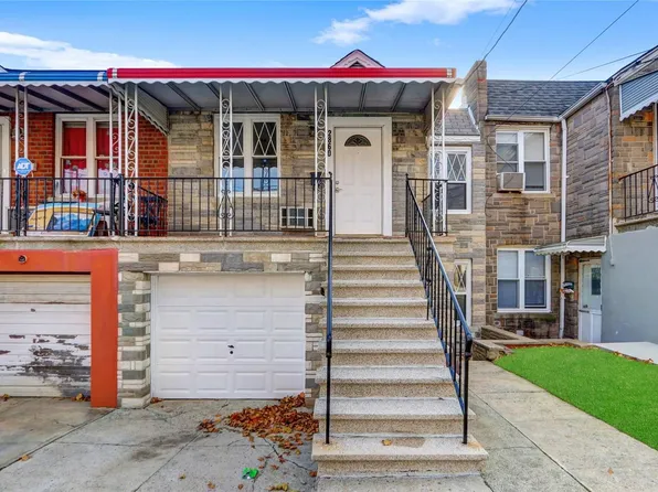 2860 Coddington Avenue, Bronx, NY 10461