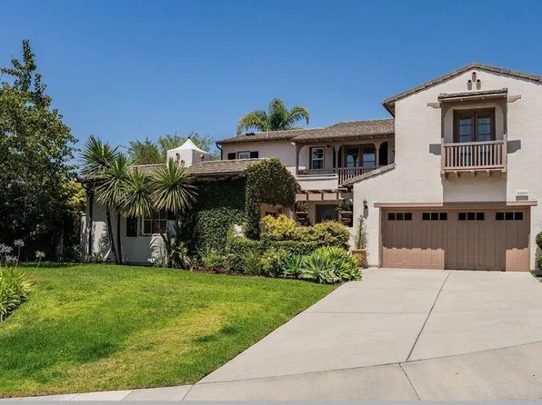 3283 Windmist Ave, Thousand Oaks, CA 91362
