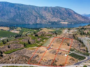 115 Lainey Lane, Manson, WA 98831