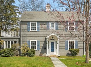 31 Barry Rd, Scarsdale, NY 10583