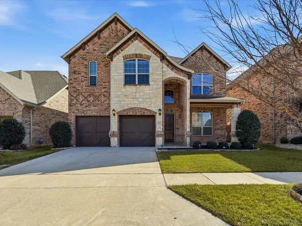 6816 Westbury Dr, North Richland Hills, TX 76180