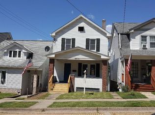83 Admiral Dewey Ave, Pittsburgh, PA