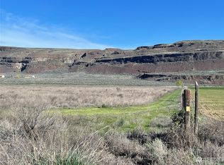 0 Nna, Palisades, WA 98845