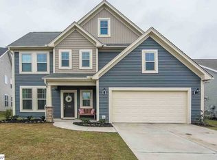 104 Remus Way, Simpsonville, SC 29681
